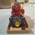 Гидравлический насос R305-7 31N8-10070 K5V140DTP Главный насос